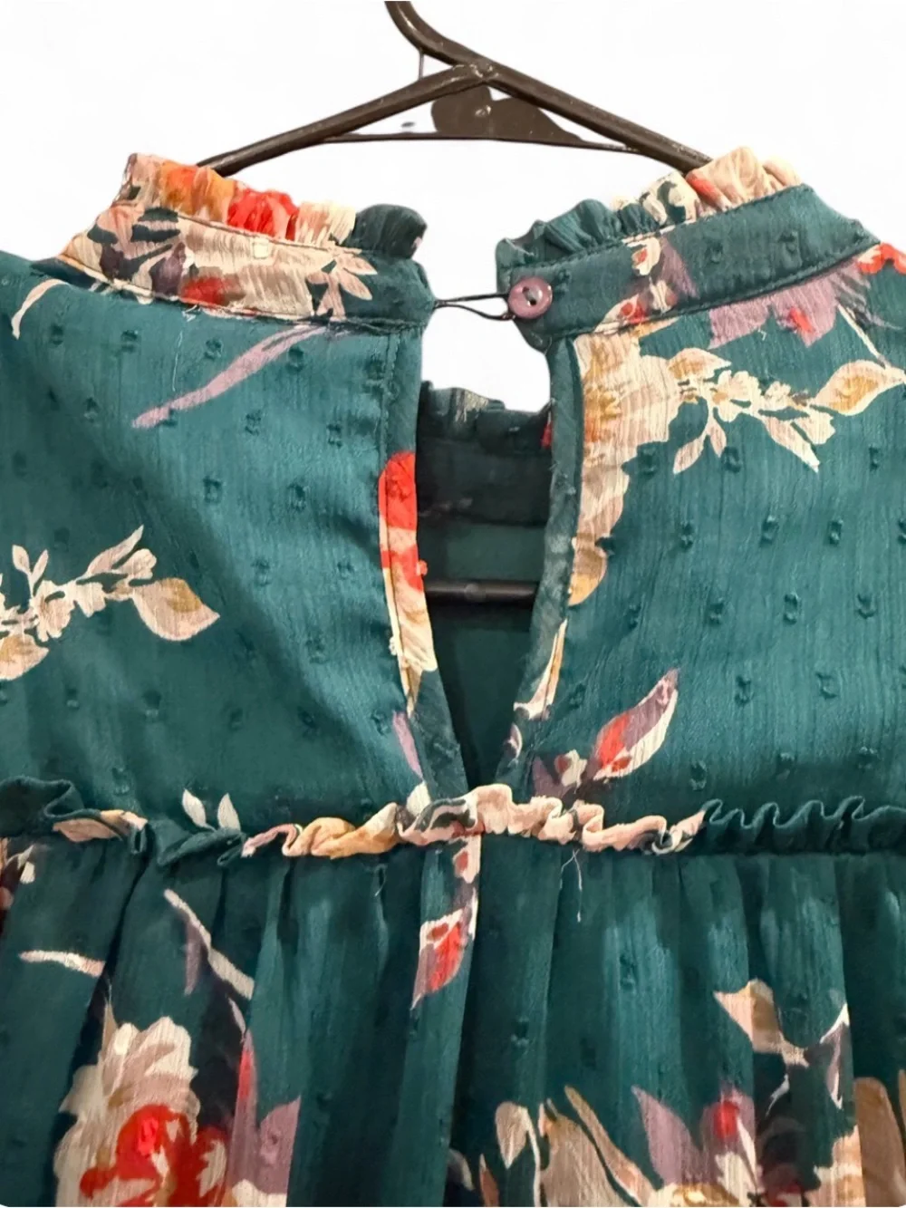Japna soft teal